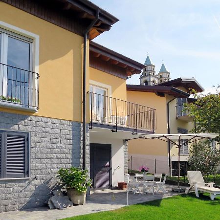 Holiday Home Anna By Interhome Luino Kültér fotó