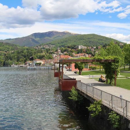 Holiday Home Anna By Interhome Luino Kültér fotó