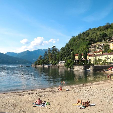 Holiday Home Anna By Interhome Luino Kültér fotó