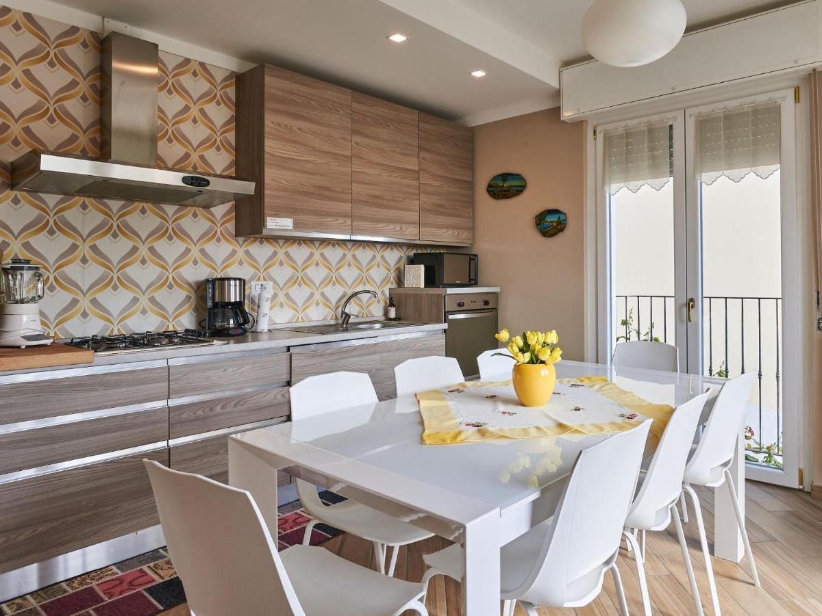 Holiday Home Anna By Interhome Luino Kültér fotó
