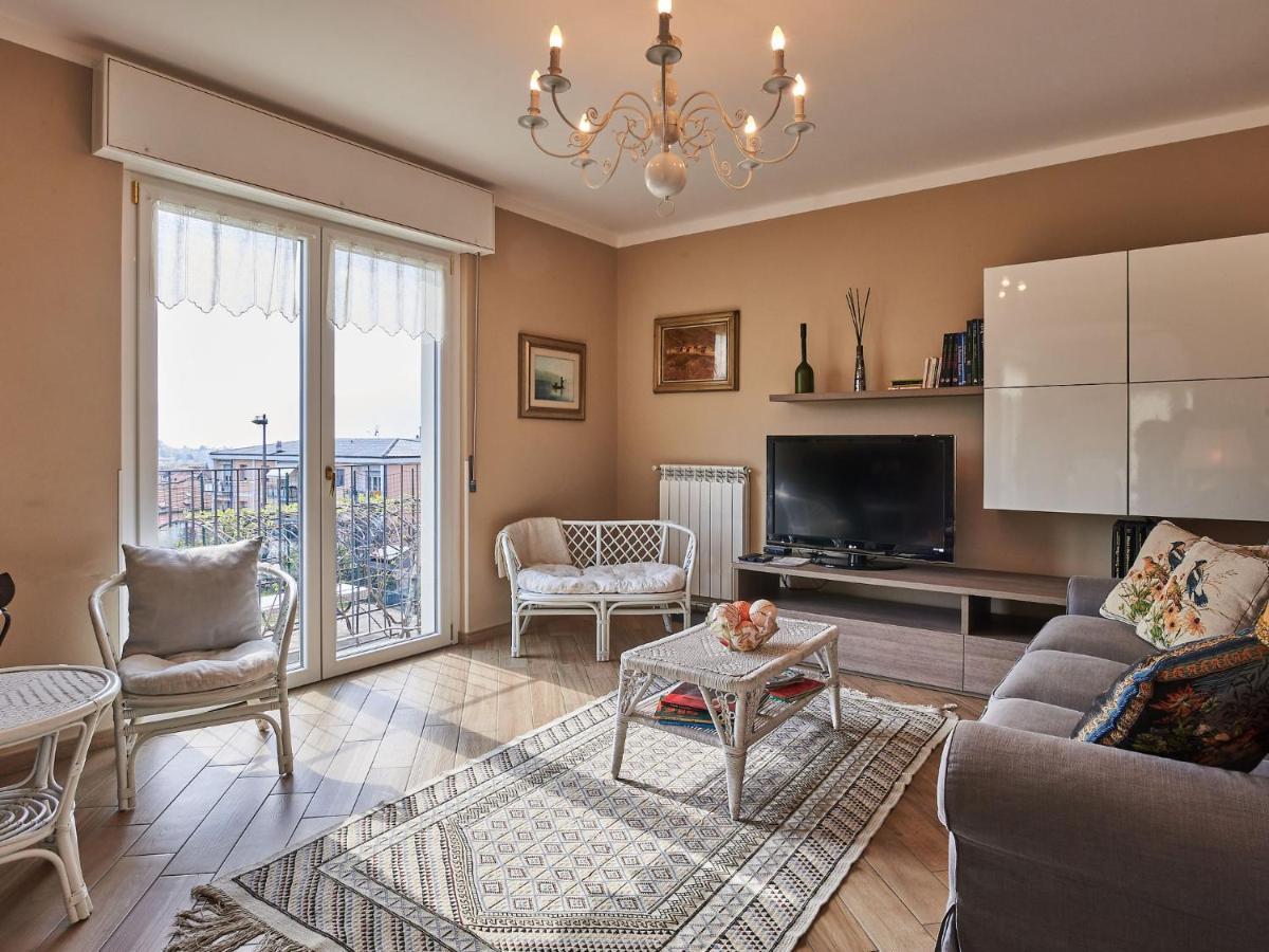 Holiday Home Anna By Interhome Luino Kültér fotó