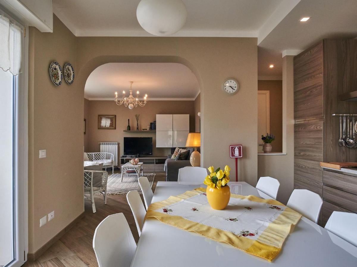 Holiday Home Anna By Interhome Luino Kültér fotó