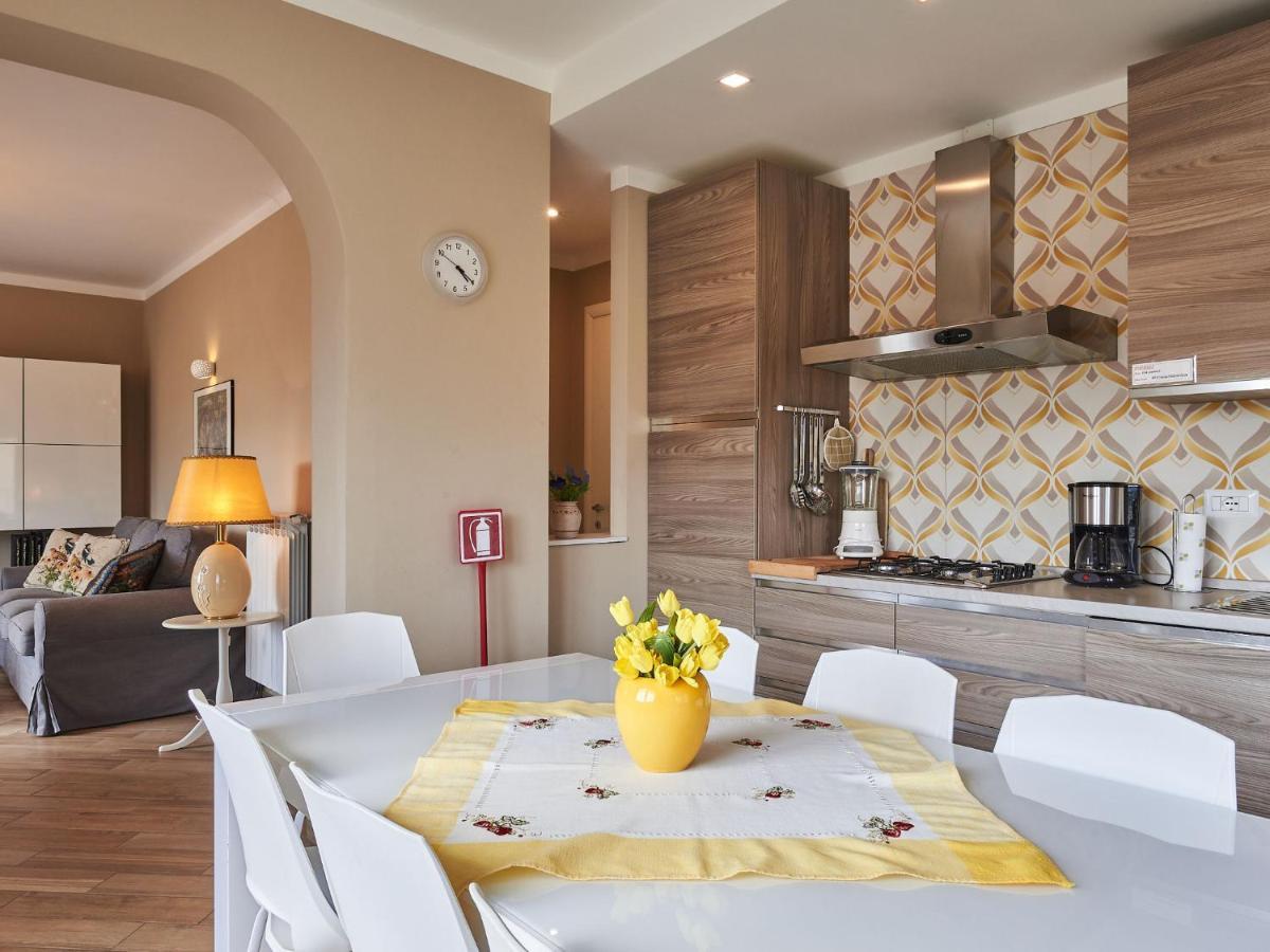 Holiday Home Anna By Interhome Luino Kültér fotó