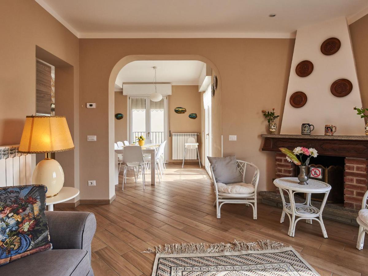 Holiday Home Anna By Interhome Luino Kültér fotó