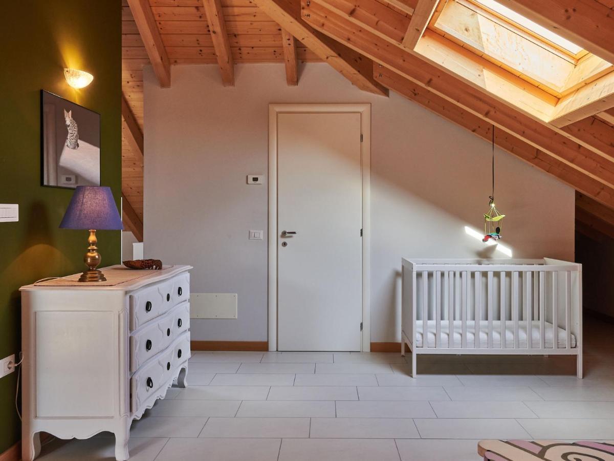 Holiday Home Anna By Interhome Luino Kültér fotó