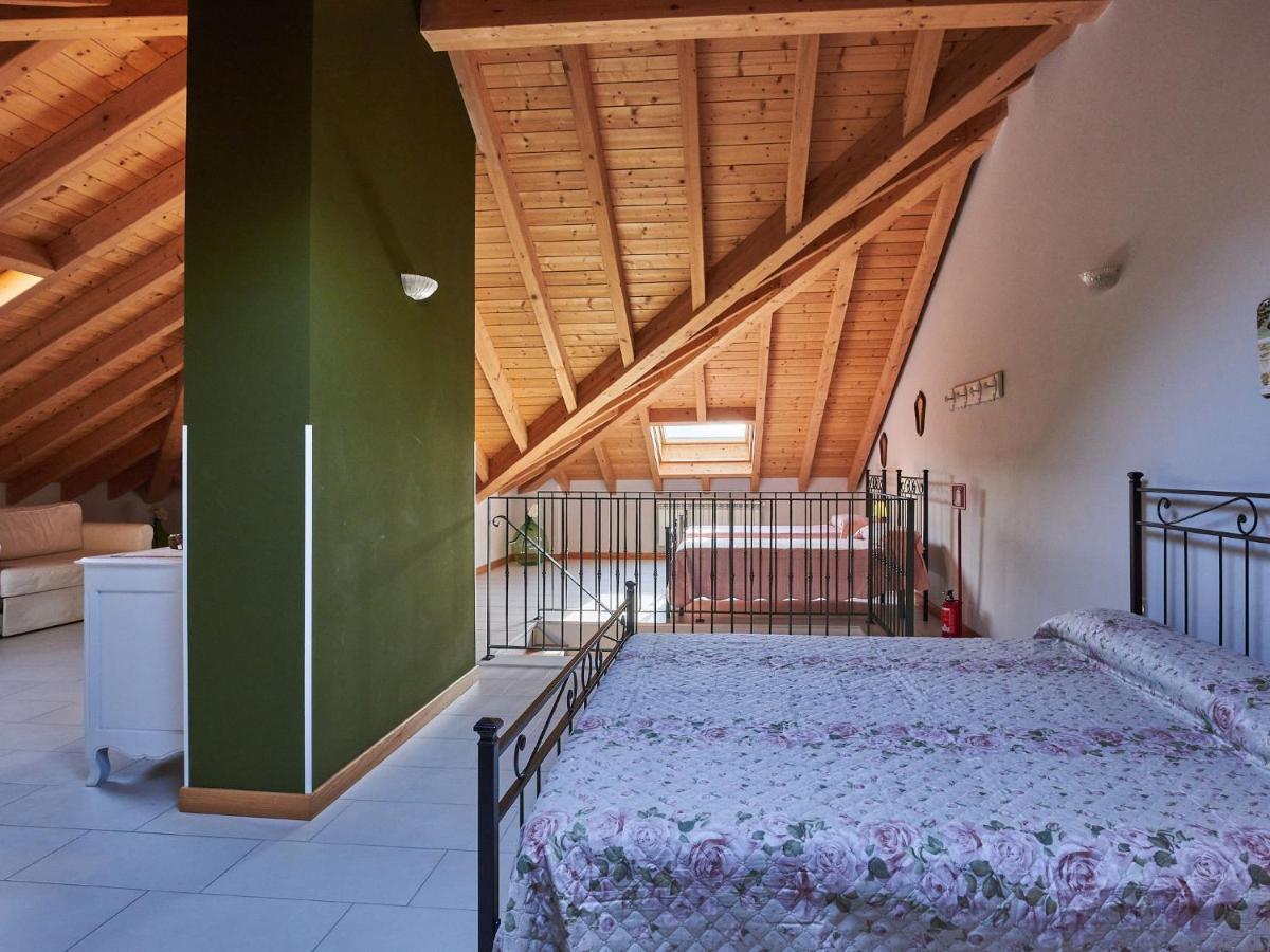 Holiday Home Anna By Interhome Luino Kültér fotó