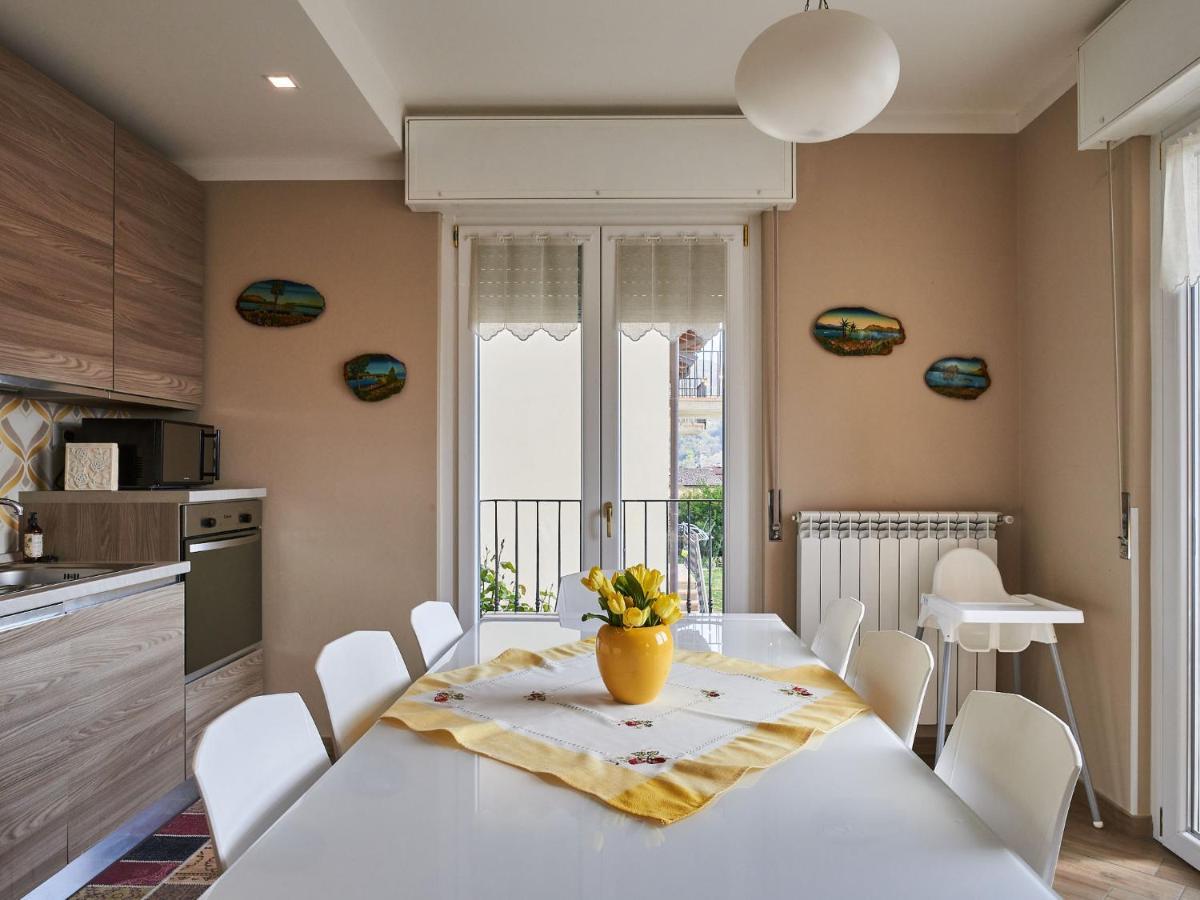 Holiday Home Anna By Interhome Luino Kültér fotó