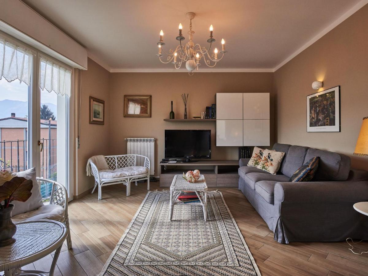 Holiday Home Anna By Interhome Luino Kültér fotó