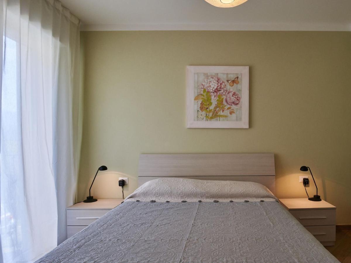 Holiday Home Anna By Interhome Luino Kültér fotó