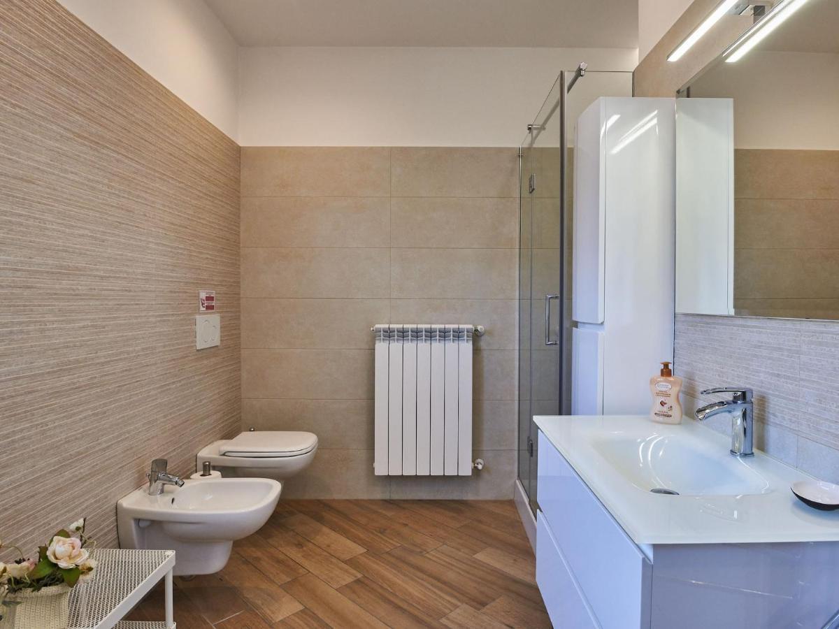 Holiday Home Anna By Interhome Luino Kültér fotó