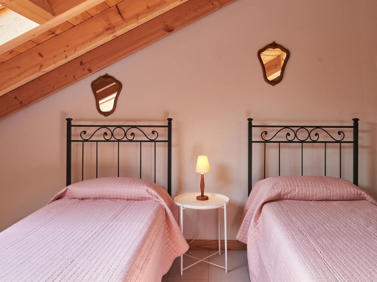 Holiday Home Anna By Interhome Luino Kültér fotó