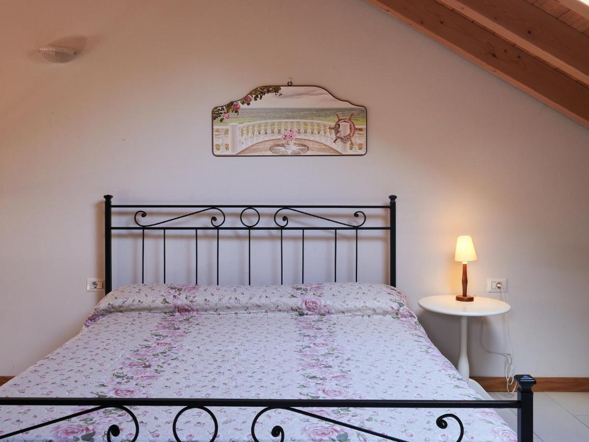 Holiday Home Anna By Interhome Luino Kültér fotó