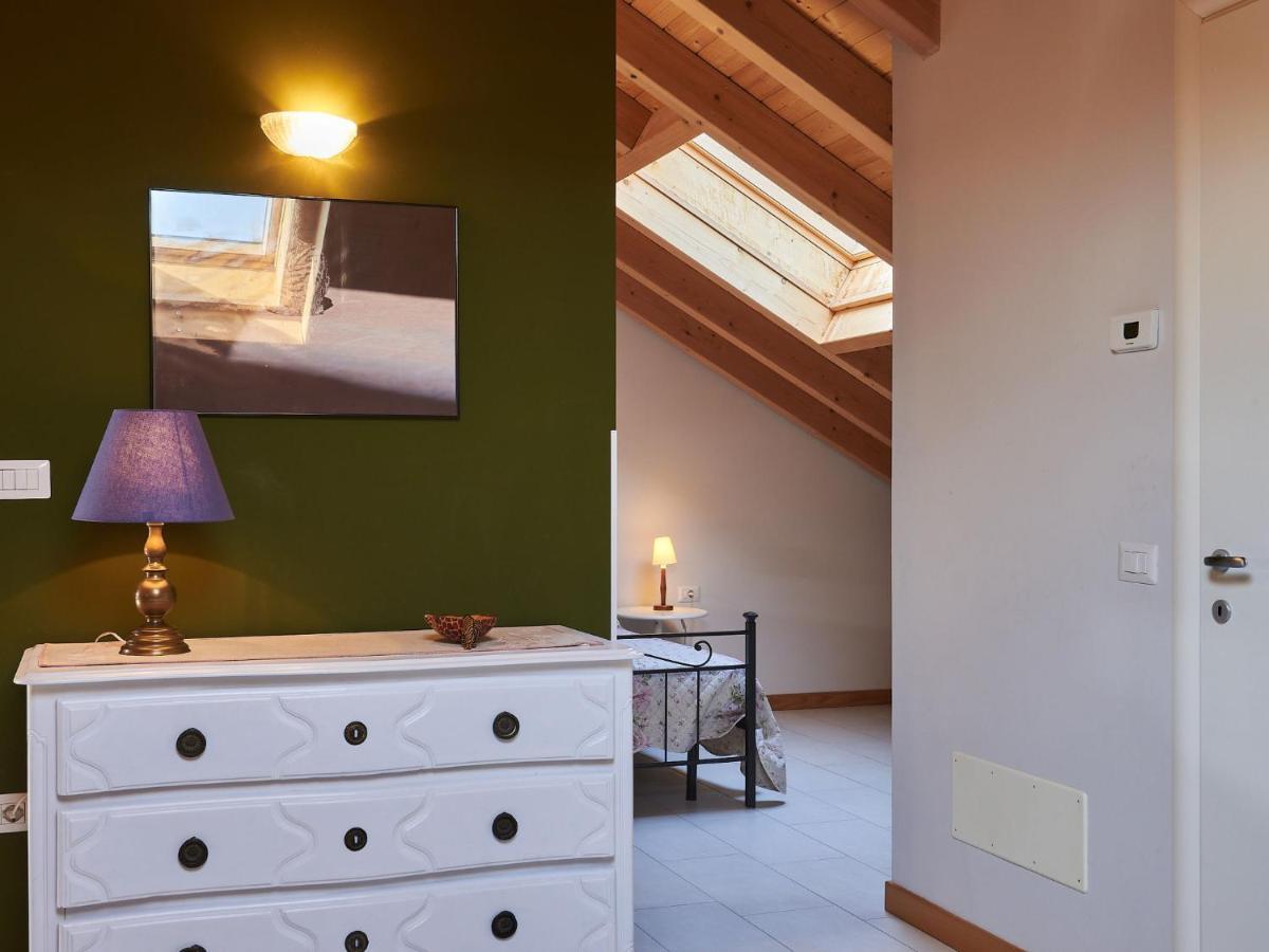 Holiday Home Anna By Interhome Luino Kültér fotó