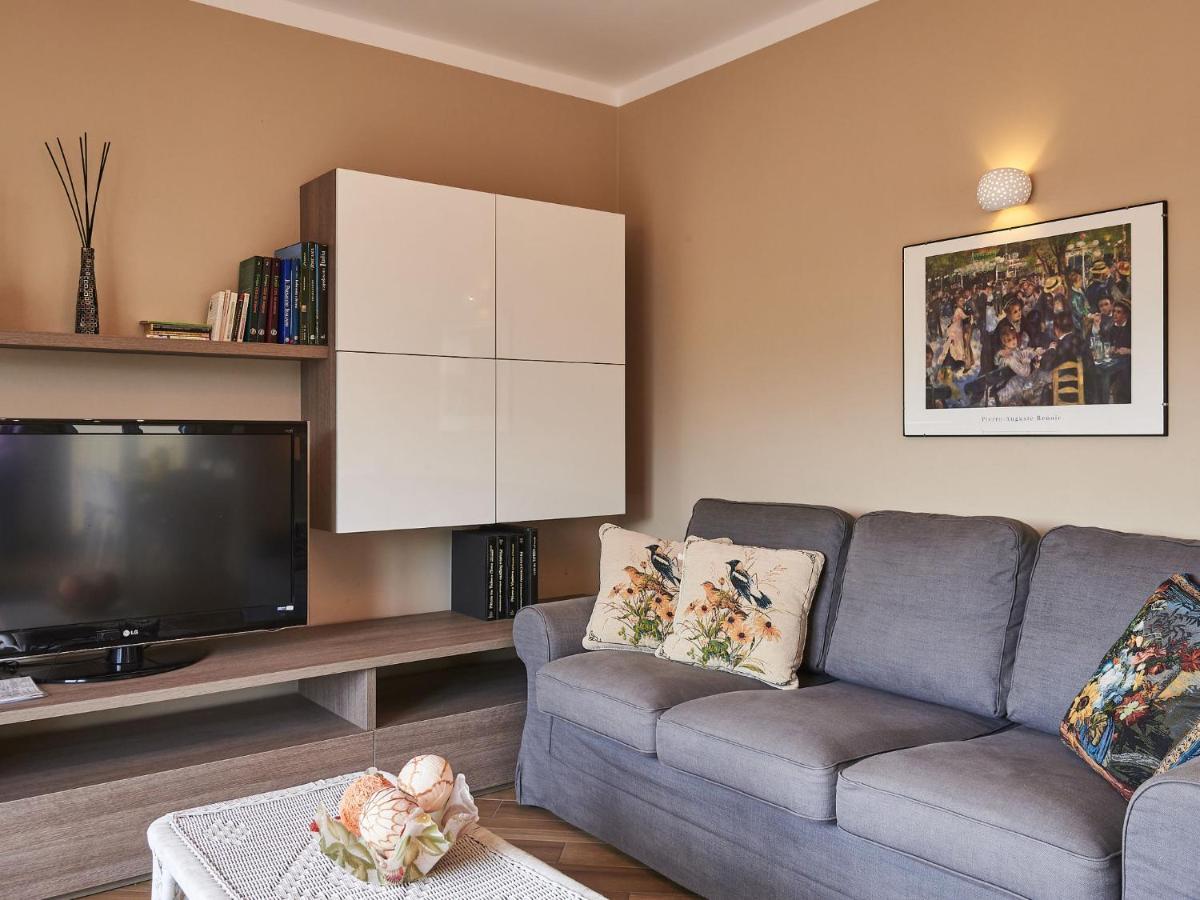 Holiday Home Anna By Interhome Luino Kültér fotó