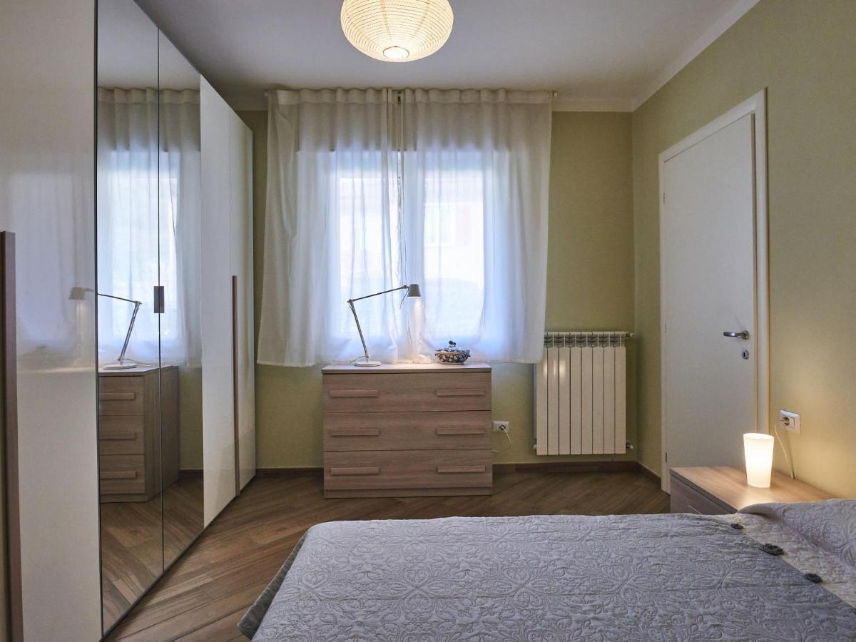 Holiday Home Anna By Interhome Luino Kültér fotó