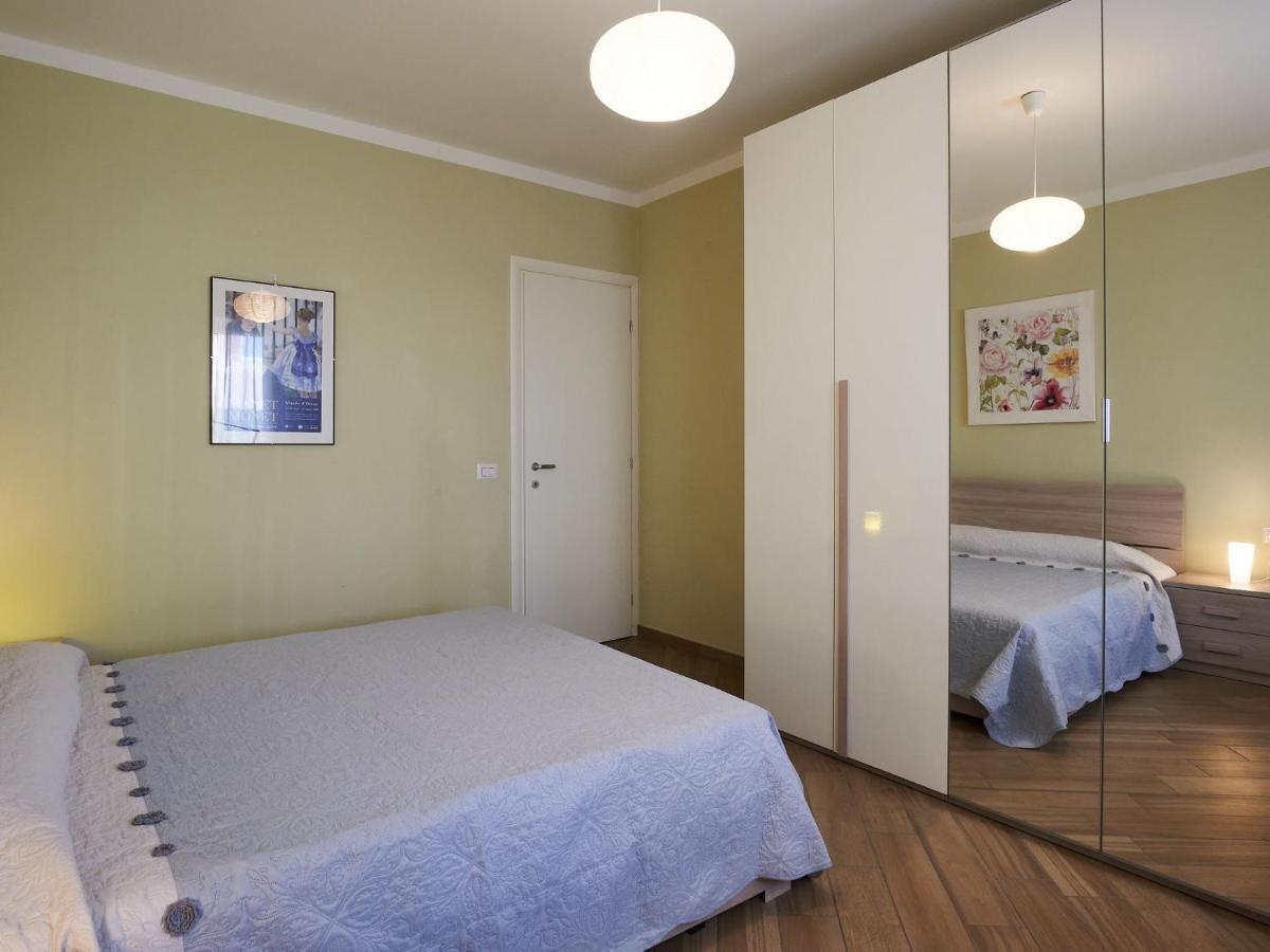 Holiday Home Anna By Interhome Luino Kültér fotó