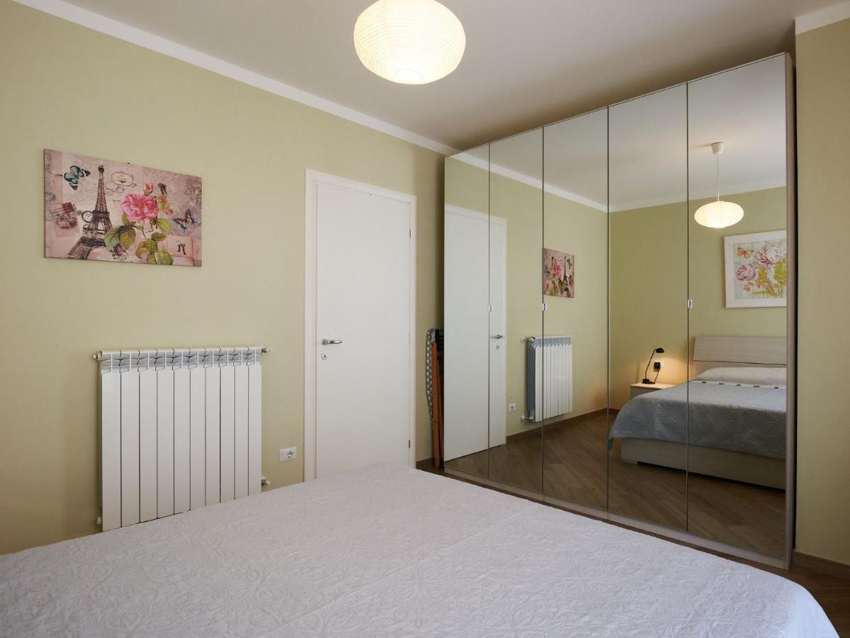 Holiday Home Anna By Interhome Luino Kültér fotó
