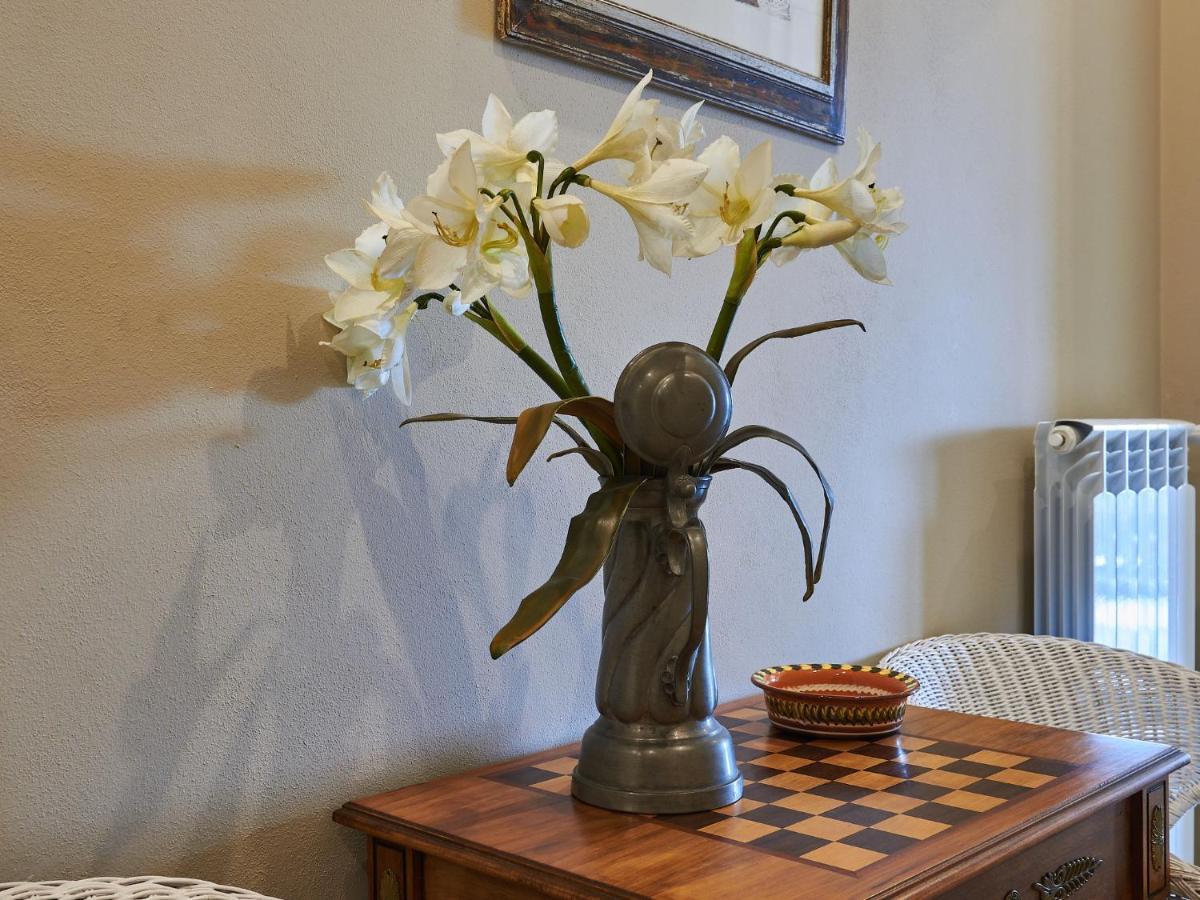 Holiday Home Anna By Interhome Luino Kültér fotó