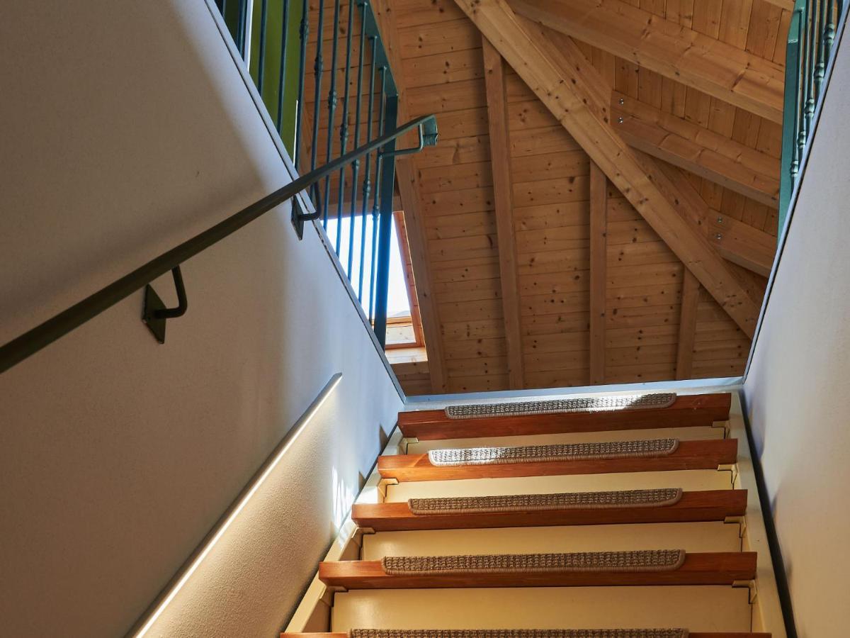 Holiday Home Anna By Interhome Luino Kültér fotó