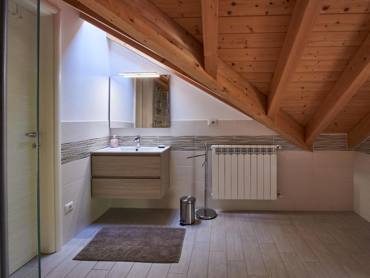 Holiday Home Anna By Interhome Luino Kültér fotó