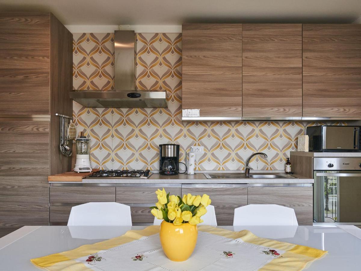 Holiday Home Anna By Interhome Luino Kültér fotó