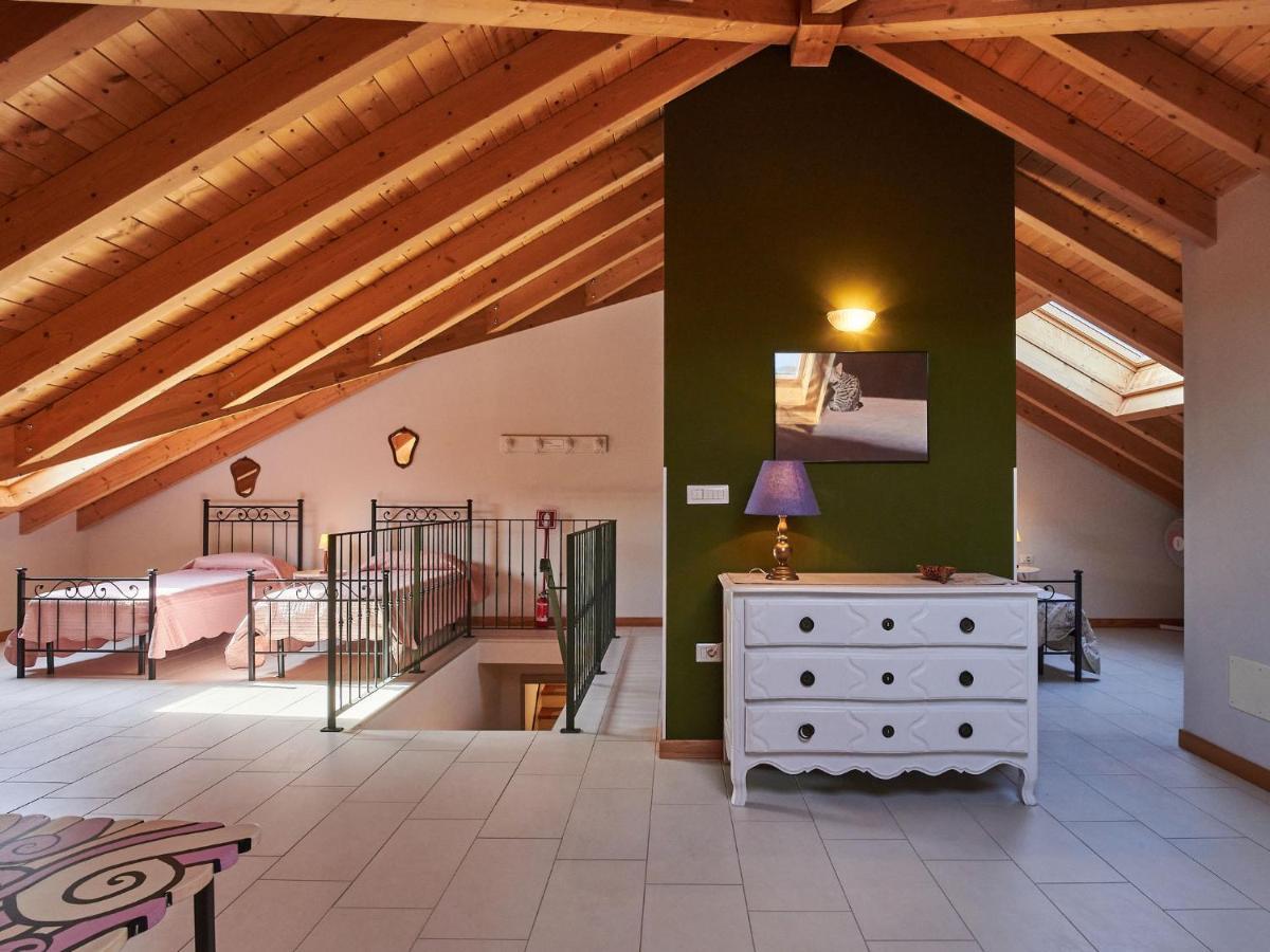 Holiday Home Anna By Interhome Luino Kültér fotó