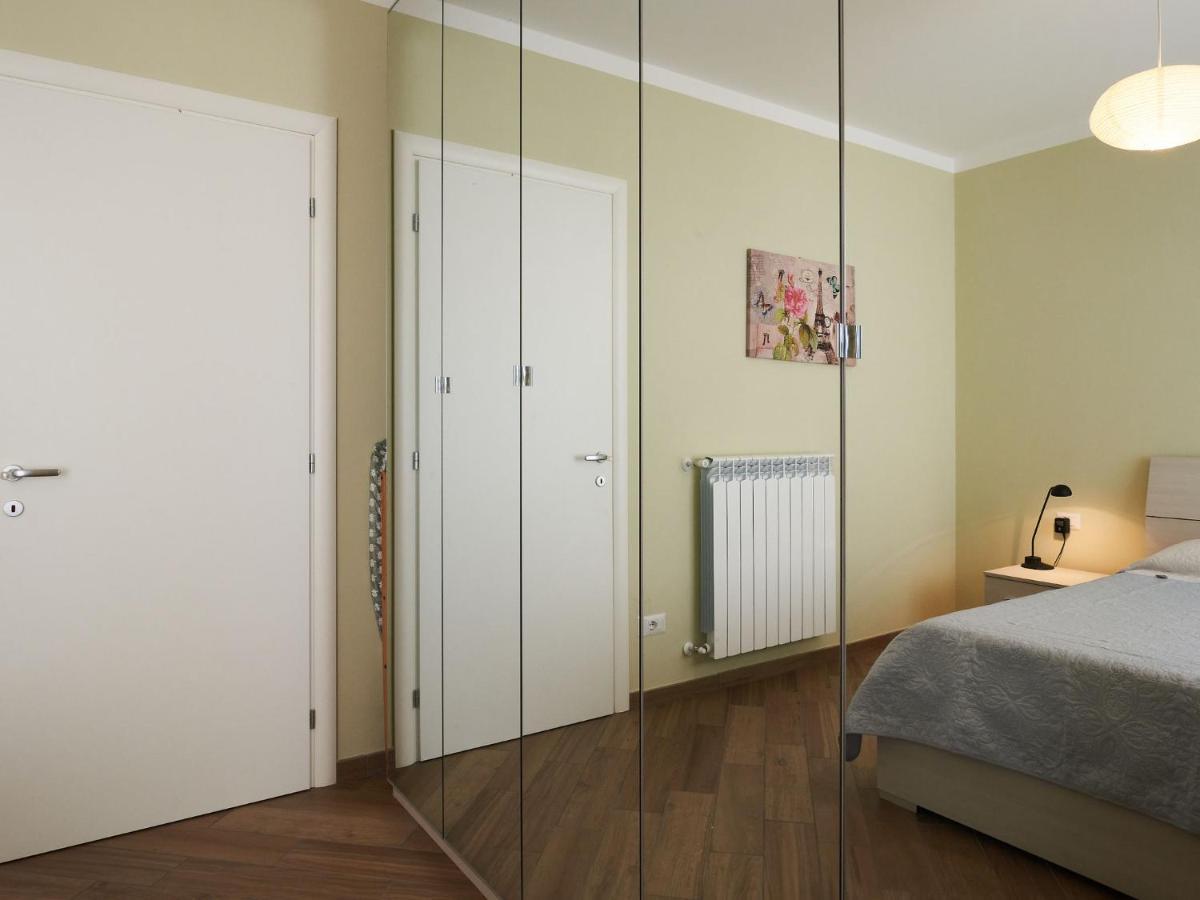Holiday Home Anna By Interhome Luino Kültér fotó