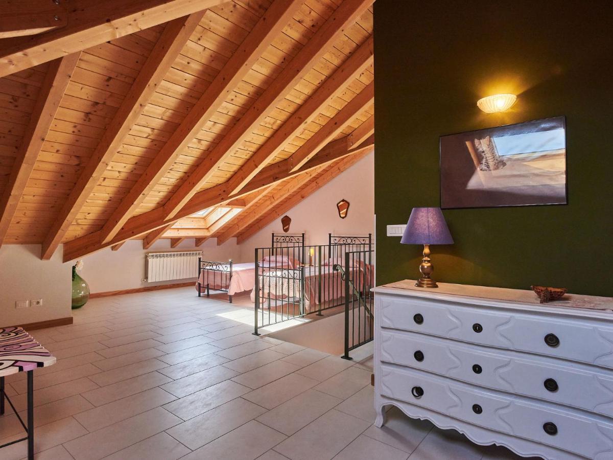 Holiday Home Anna By Interhome Luino Kültér fotó
