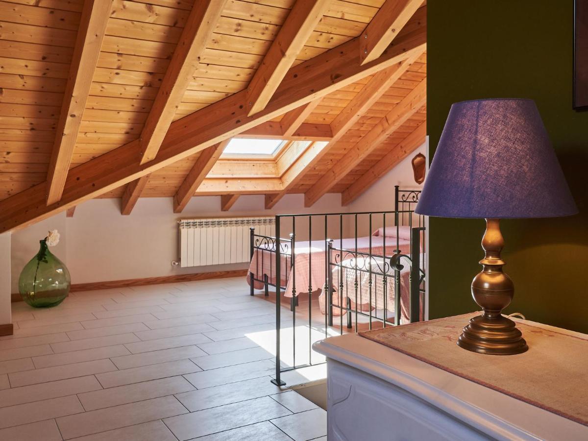 Holiday Home Anna By Interhome Luino Kültér fotó