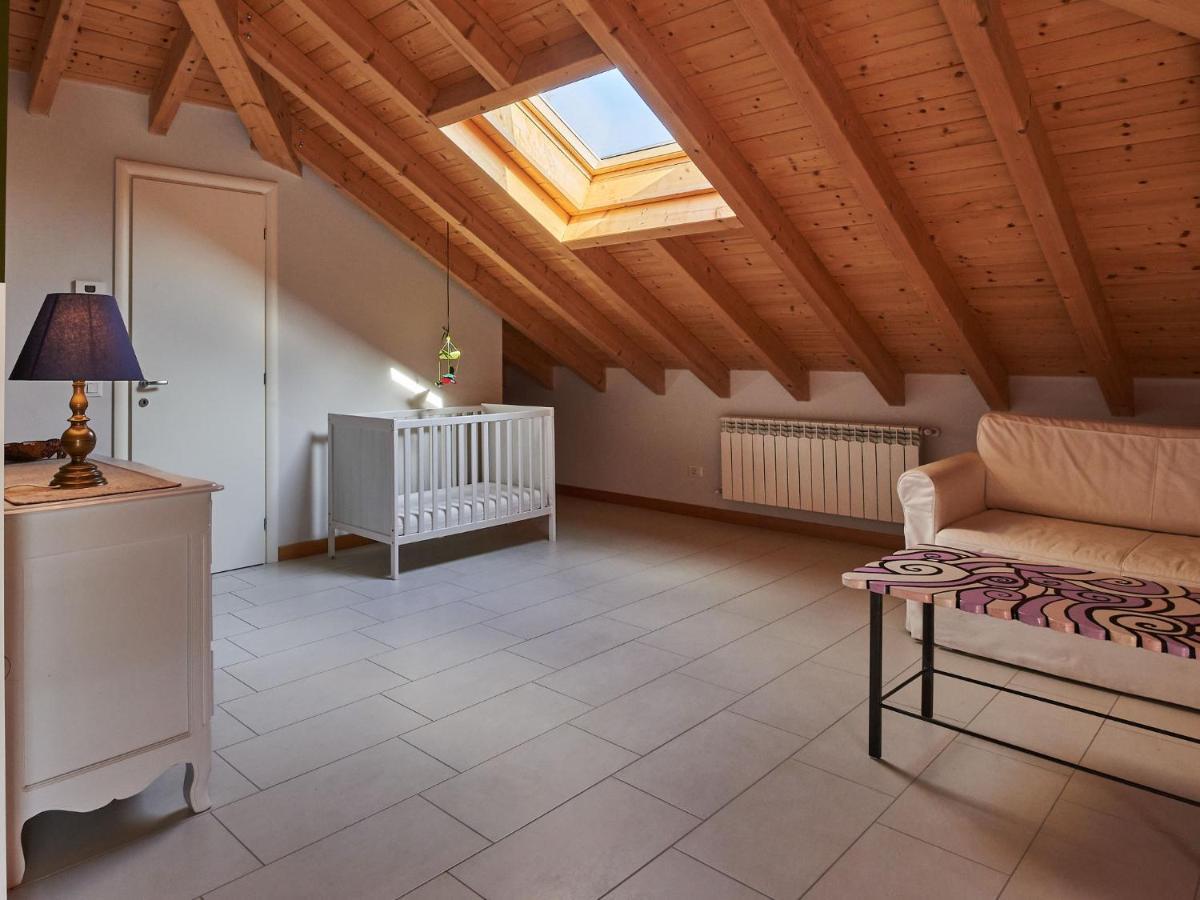 Holiday Home Anna By Interhome Luino Kültér fotó