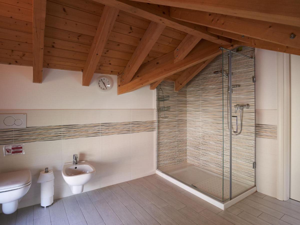 Holiday Home Anna By Interhome Luino Kültér fotó