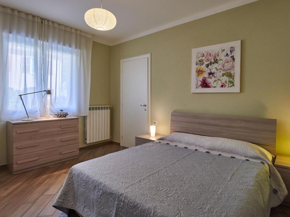 Holiday Home Anna By Interhome Luino Kültér fotó