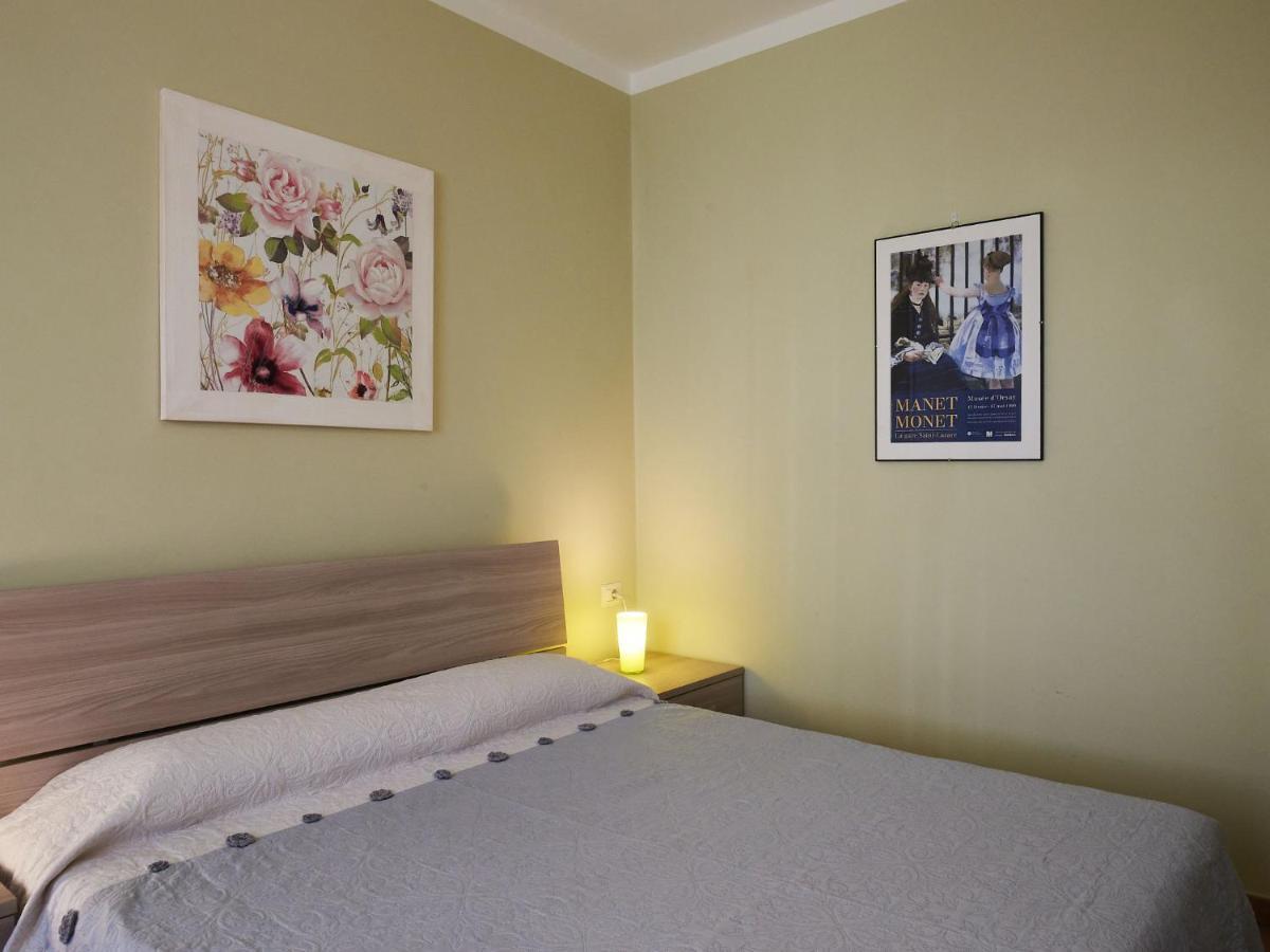 Holiday Home Anna By Interhome Luino Kültér fotó