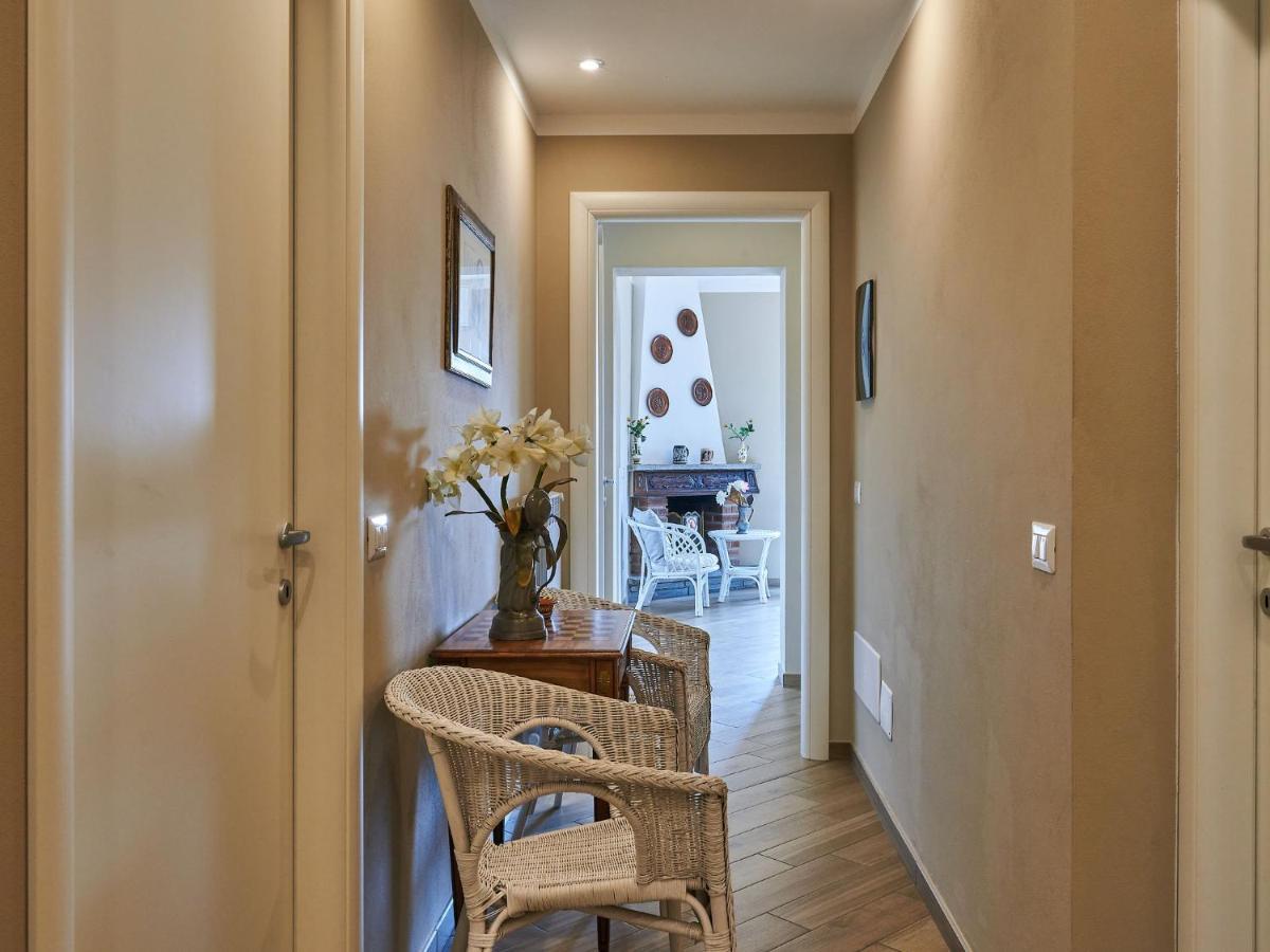 Holiday Home Anna By Interhome Luino Kültér fotó