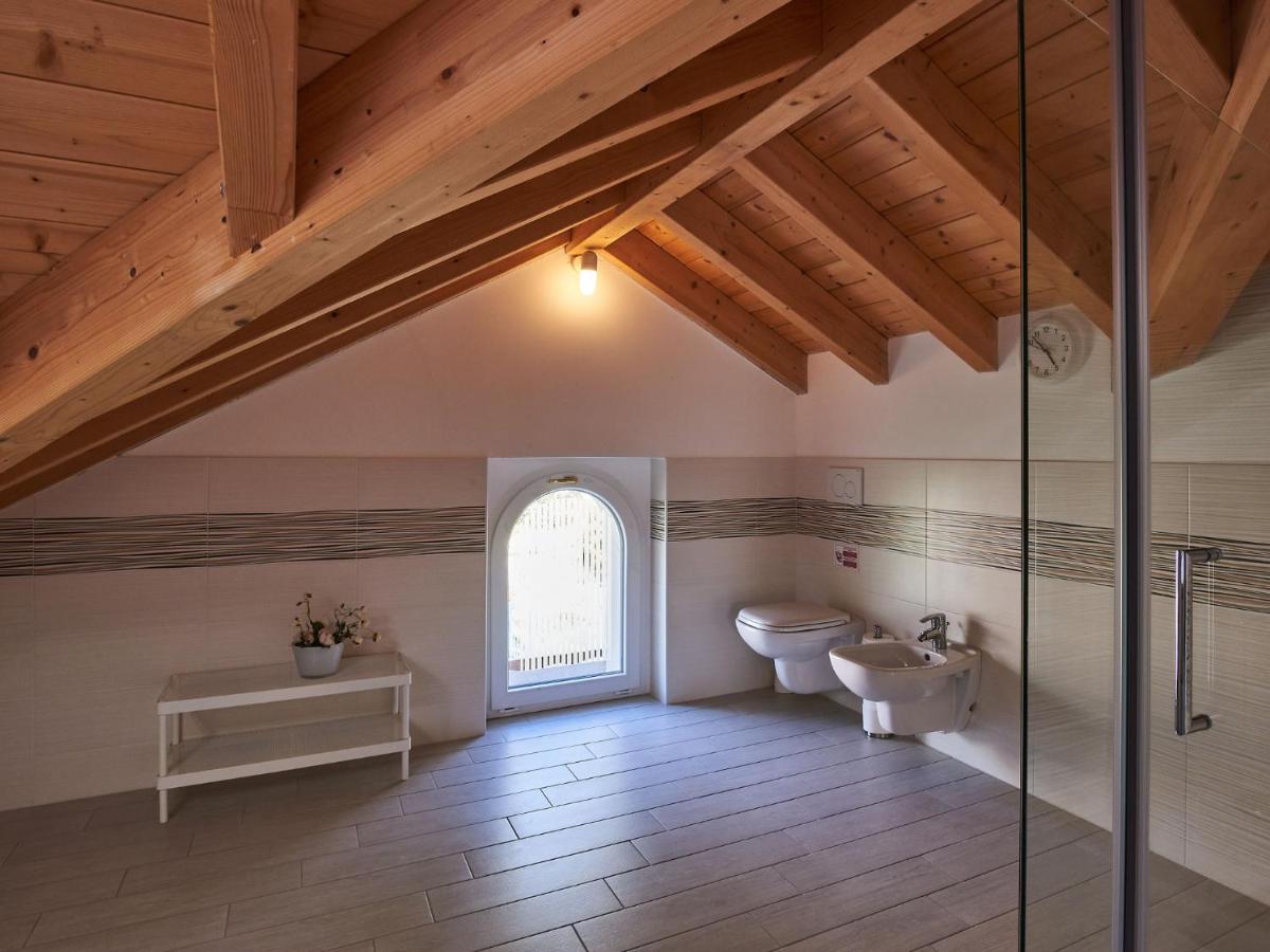 Holiday Home Anna By Interhome Luino Kültér fotó
