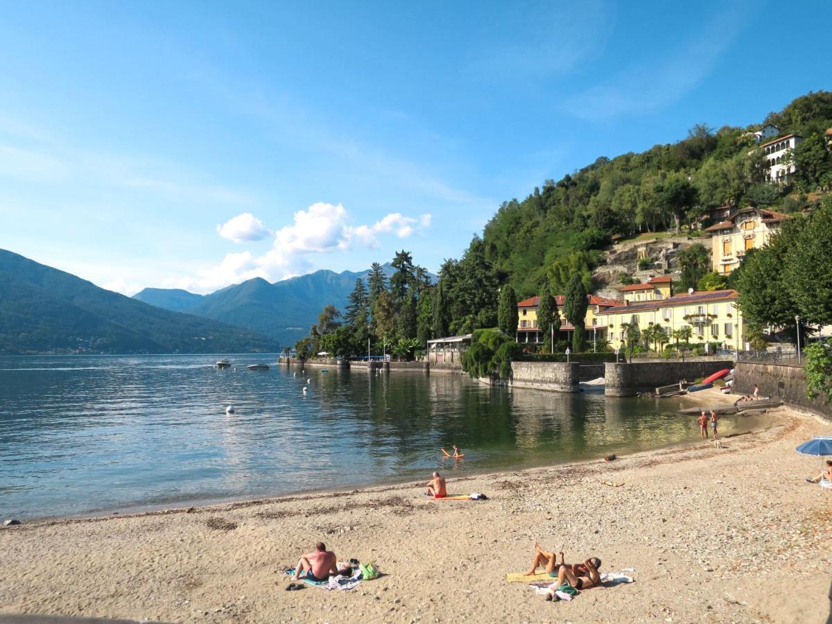 Holiday Home Anna By Interhome Luino Kültér fotó