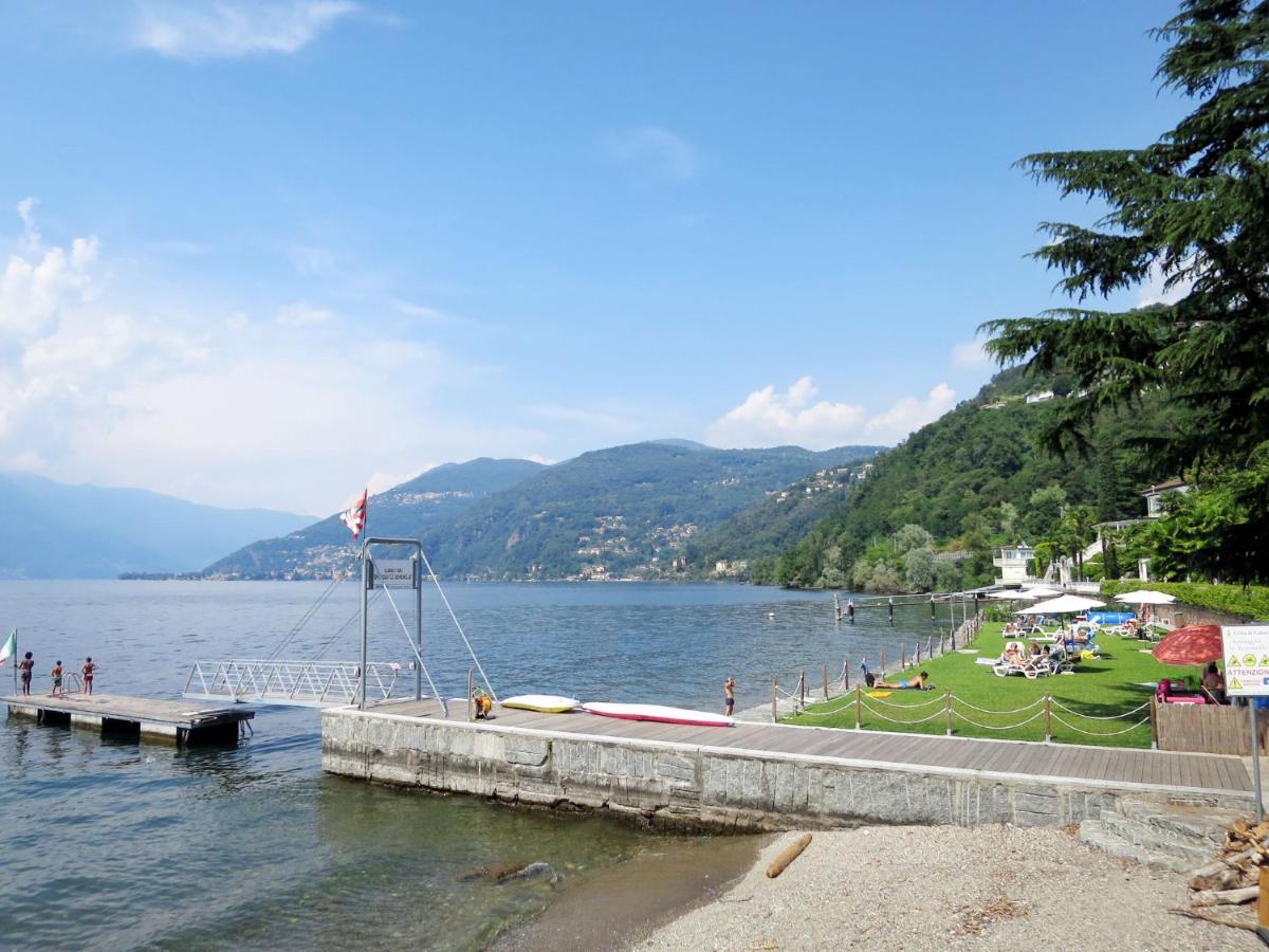 Holiday Home Anna By Interhome Luino Kültér fotó